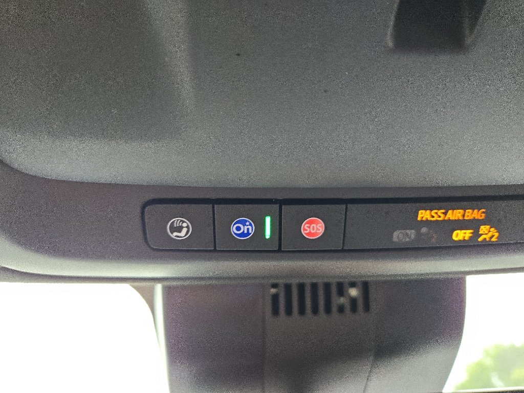Used 2024 GMC Yukon Denali AWD/4WD image 37