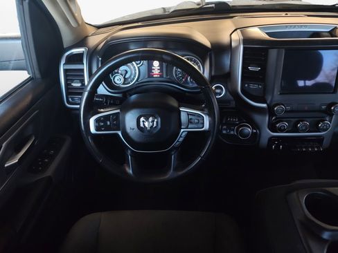 Used 2020 RAM 1500 Lone Star image 20