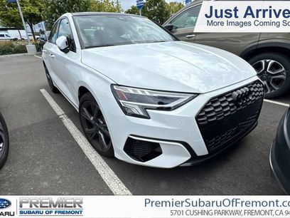 Used 2024 Audi A3 2.0T Premium w/ Convenience Package