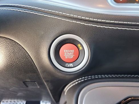 Used 2023 Dodge Challenger SRT Hellcat w/ Driver Convenience Group RWD image 26