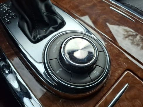 Used 2018 INFINITI QX80 4WD image 11