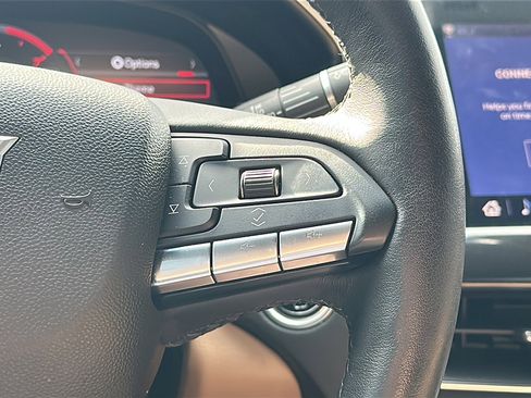 Used 2022 Cadillac CT5 Premium Luxury w/ Parking Package image 28