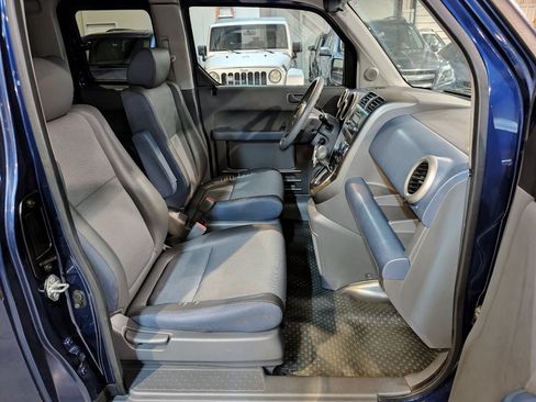 Used 2003 Honda Element EX image 27