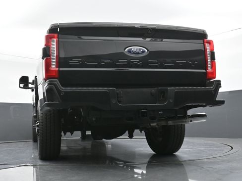 Used 2024 Ford F250 Lariat w/ Lariat Ultimate Package image 27