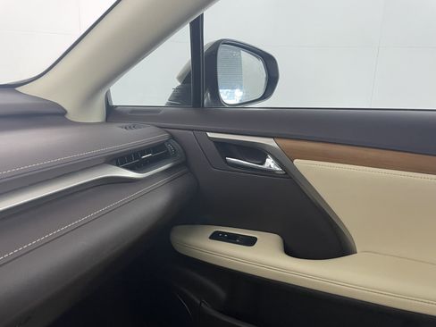 Used 2020 Lexus RX 350 FWD w/ Premium Package image 12