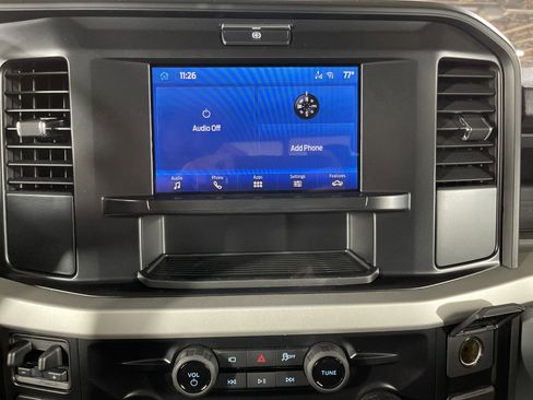 New 2026 Ford F350 XL w/ STX Appearance Package image 23