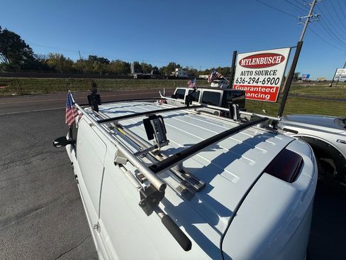 Used 2020 Ford Transit Connect XL image 19