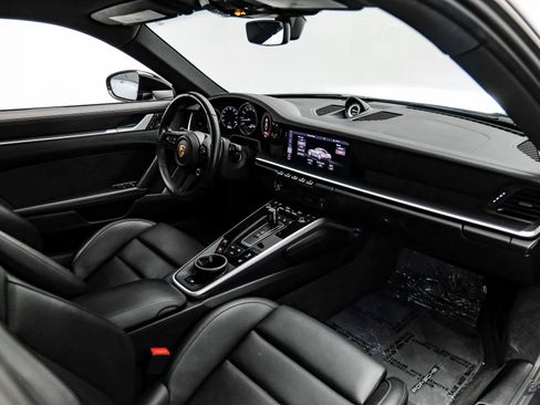 Used 2020 Porsche 911 Carrera 4S image 43