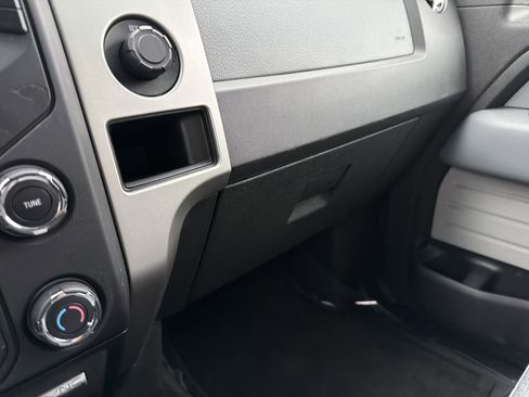 Used 2014 Ford F150 XLT w/ Equipment Group 301A Mid image 31