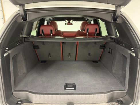 Used 2022 BMW X3 xDrive30i w/ Convenience Package w/ZPA image 28