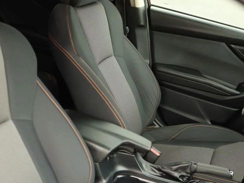 Used 2018 Subaru Crosstrek 2.0i Premium w/ Eyesight System image 49