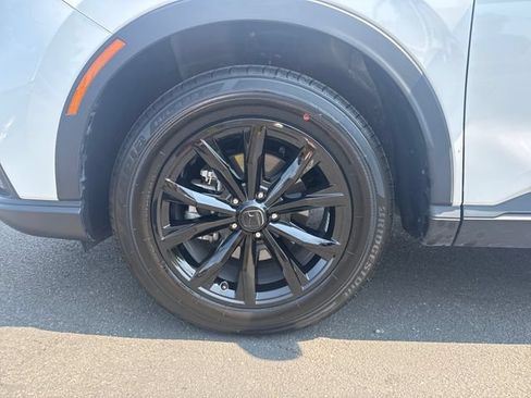 Used 2024 Honda CR-V EX-L image 28