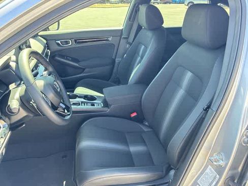 Used 2026 Honda Civic Sport image 17