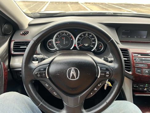 Used 2009 Acura TSX Sedan image 30