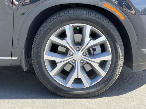 Used 2022 Hyundai Palisade SEL w/ 8P Bench Seat Package AWD/4WD image 16