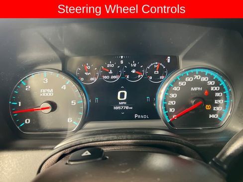 Used 2017 GMC Yukon XL Denali w/ Open Road Package image 17