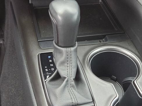 Used 2024 Toyota Camry SE w/ Convenience Package FWD image 24