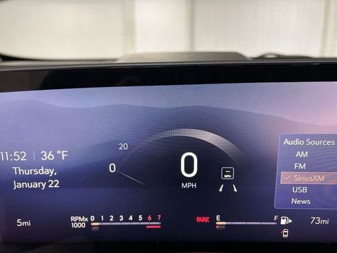 New 2026 Buick Envision Sport Touring AWD/4WD image 12