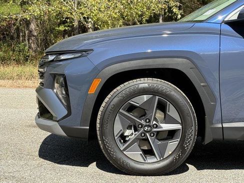 New 2026 Hyundai Tucson SEL image 11