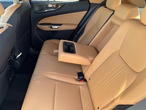 New 2026 Lexus NX 350 AWD w/ Accessory Package (2T) image 13