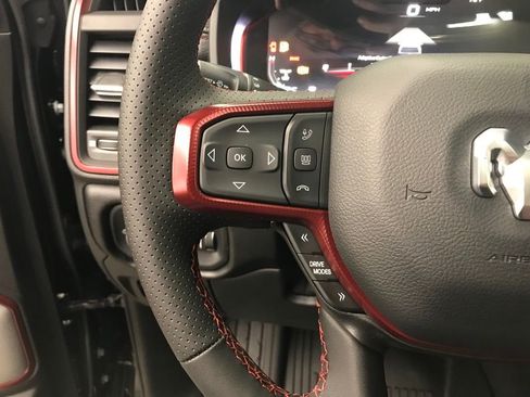 New 2026 RAM 1500 Rebel w/ Rebel Level 2 Equipment Group image 14