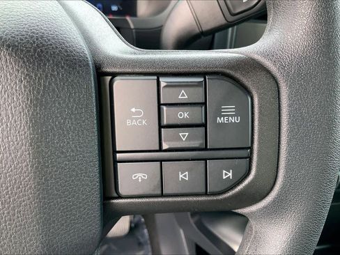 Used 2025 Ford F150 STX w/ Equipment Group 200A AWD/4WD image 23