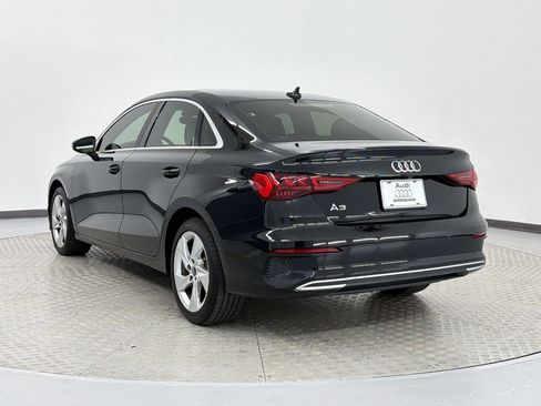 Used 2023 Audi A3 2.0T Premium w/ Convenience Package image 3