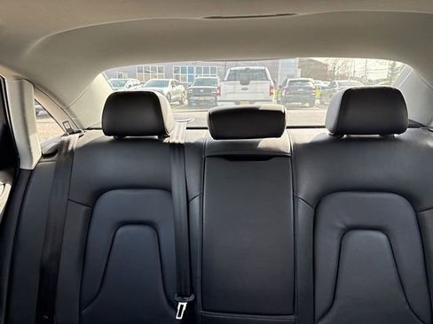 Used 2013 Audi A4 2.0T Premium image 6