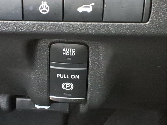 Certified 2025 Nissan Murano SL AWD/4WD image 23