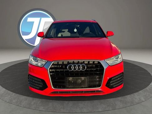 Used 2018 Audi Q3 2.0T Premium image 21
