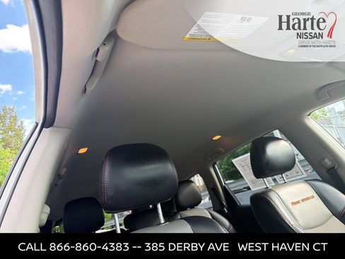 Used 2019 Nissan Pathfinder SV w/ Rock Creek Edition AWD/4WD image 14