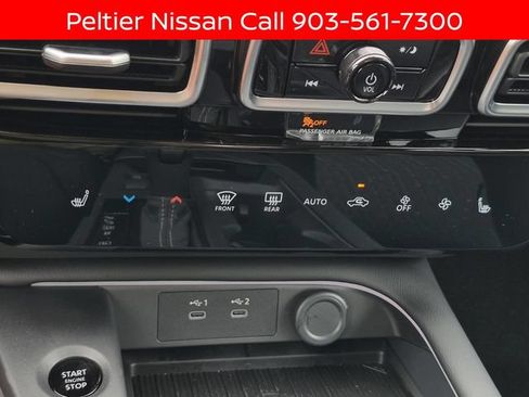 New 2026 Nissan Sentra SV w/ SV Convenience Package FWD image 19