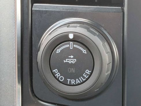 Used 2023 Ford F150 Limited AWD/4WD image 28
