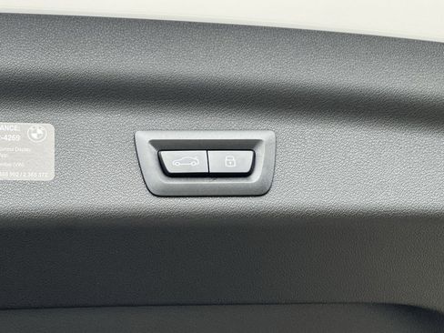 Certified 2025 BMW X1 xDrive28i w/ Technology Package image 25