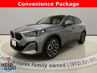 Used 2026 BMW X2 xDrive28i