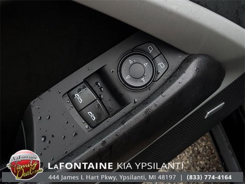 Used 2018 Chevrolet Camaro LS image 14