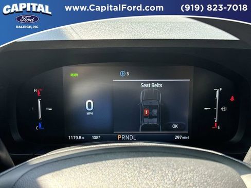 Certified 2026 Ford Maverick XL FWD image 25