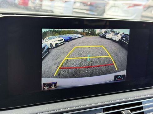 Used 2021 Lexus LS 500 AWD w/ Accessory Package (Z1) image 11