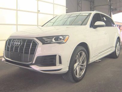 Used 2020 Audi Q7 3.0T Premium Plus