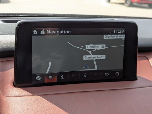 Used 2016 MAZDA CX-9 Signature image 20