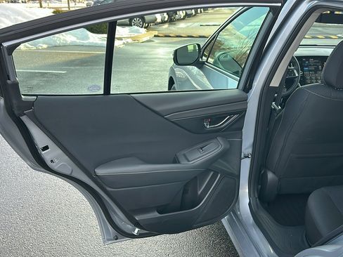 Certified 2025 Subaru Legacy Premium image 19