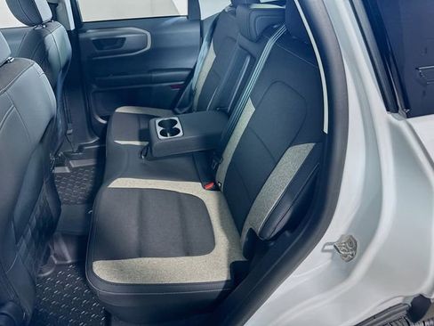 Certified 2025 Ford Bronco Sport Big Bend image 17