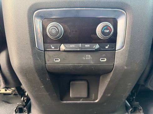 Used 2023 Chevrolet Tahoe RST w/ RST Performance Edition AWD/4WD image 16