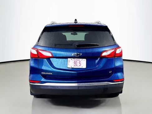 Used 2021 Chevrolet Equinox LT image 6