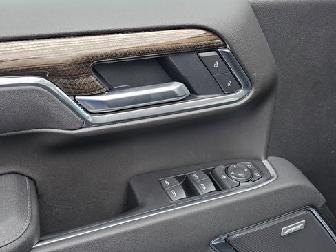 New 2026 Chevrolet Silverado 1500 LT Trail Boss w/ LT Trail Boss Premium Package image 25