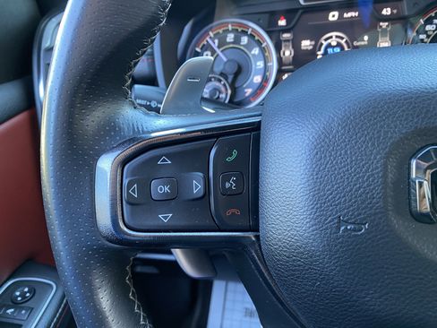 Used 2022 RAM 1500 TRX image 20