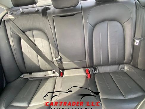 Used 2018 Audi A6 2.0T Premium FWD image 12