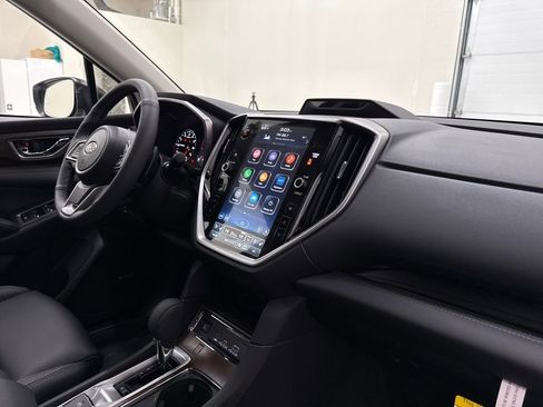 New 2025 Subaru Ascent Touring image 26