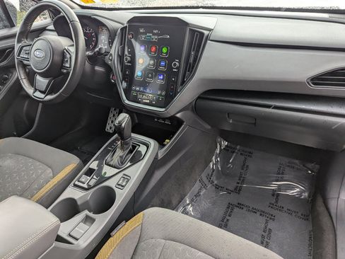 Certified 2024 Subaru Crosstrek 2.5i Sport w/ Crosstrek Mirror Package image 12
