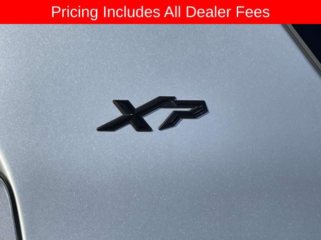 Certified 2024 Toyota 4Runner SR5 Premium w/ Moonroof Package AWD/4WD image 11
